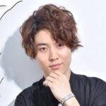 入野自由の本名や歌について!宮野真守との関係や結婚相手は戸松遥か?