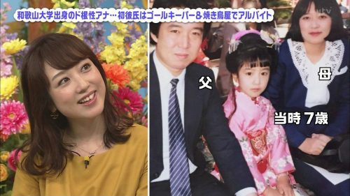 川田裕美のあんこ料理は太らない 身長体重 スリーサイズに迫る