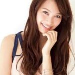大政絢の唇や輪郭がおかしい?!口でかいし歯並びが残念?