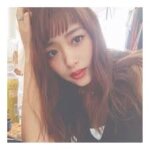 近藤千尋のすっぴん公開!目頭切開整形疑惑&出っ歯で歯並びが残念?