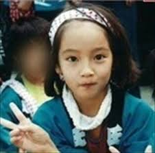 吉岡里帆の幼少期