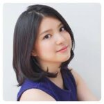 川島海荷の中学高校大学など学部も!ハーフ説&実家や父親母親兄弟は?