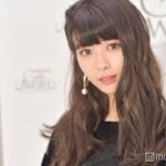 馬場ふみかのカップやスリーサイズ&本名や性格は?中学高校の学歴も