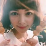 玉城ティナのスリーサイズやカップ!本名や性格は?歯並びも話題