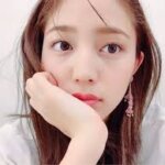 川口春奈の学歴や母校が判明!中学高校は名門?英語の実力が話題