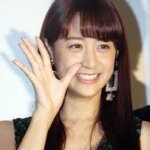 山本美月のバストや歯並びは必見!二重や涙袋が可愛いと話題に!